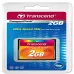Карта пам'яті Transcend 2GB CF 133X (TS2GCF133)