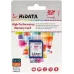 Карта пам'яті RiDATA SDXC 256GB Class 10 UHS-I