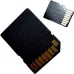 Карта пам'яті micro-SDHC Wibrand 128Gb class10