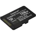 Карта пам'яті Kingston Canvas Select Plus microSDXC 128GB UHS-I U1 V10 (SDCS3/128GBSP)