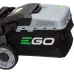 Газонокосарка Ego LM1701E