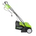 Аератор-скарифікатор GreenWorks GDT30 (2505007)