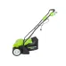 Аератор-скарифікатор GreenWorks GDT30 (2505007)