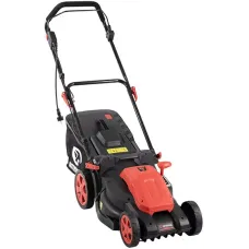 Газонокосарка електрична (мережева) Intertool WT-2265