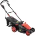 Газонокосарка електрична (мережева) Intertool WT-2265