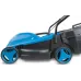 Газонокосарка Kraissmann 1200 ER 320