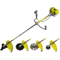 Мотокоса Eltos БГ-5500
