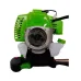 Мотокоса Craft-tec GS-777 4400W