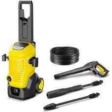 Мінімийка високого тиску Karcher K 5 WCM (1.324-400.0)