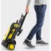 Мінімийка високого тиску Karcher K 5 WCM (1.324-400.0)