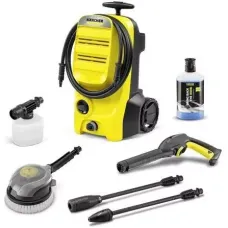 Мінімийка високого тиску Karcher K 4 Classic Car (1.679-422.0)