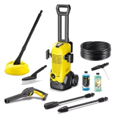 Мінімийка високого тиску Karcher K 3 Car&Home Modular (1.676-356.0)