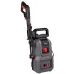 Мінімийка високого тиску Intertool DT-1512