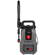 Мінімийка високого тиску Intertool DT-1512