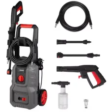 Мінімийка високого тиску Intertool DT-1513