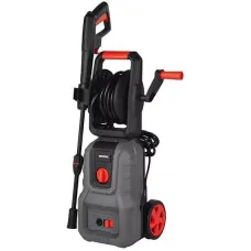 Мінімийка високого тиску Intertool DT-1516