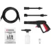 Мінімийка високого тиску Intertool DT-1514