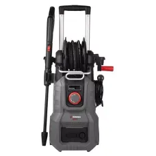 Мінімийка високого тиску Intertool WT-1506