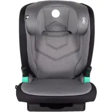 Дитяче автокрісло Lionelo Neal Isofix 15-36 кг Grey Stone (LO.A.NE01) (5903771700498)