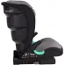 Дитяче автокрісло Lionelo Neal Isofix 15-36 кг Grey Stone (LO.A.NE01) (5903771700498)