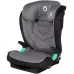 Дитяче автокрісло Lionelo Neal Isofix 15-36 кг Grey Stone (LO.A.NE01) (5903771700498)