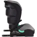 Дитяче автокрісло Lionelo Neal Isofix 15-36 кг Grey Stone (LO.A.NE01) (5903771700498)