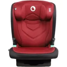 Дитяче автокрісло Lionelo Neal Isofix 15-36 кг Red Burgundy (LO.A.NE03) (5903771700511)