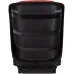 Дитяче автокрісло Lionelo Neal Isofix 15-36 кг Red Burgundy (LO.A.NE03) (5903771700511)