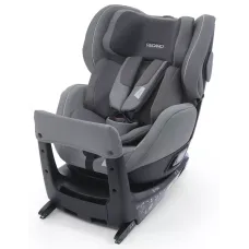 Дитяче автокрісло Recaro Salia Prime Silent Grey (00089025310050) Дитяче автокрісло Recaro Salia Prime Silent Grey (00089025310050)