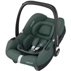 Автокрісло Maxi-Cosi CabrioFix i-Size Essential Green (8558047110)