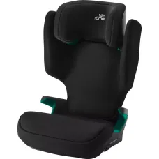 Автокрісло BRITAX-ROMER DISCOVERY PLUS Space Black (2000036848)