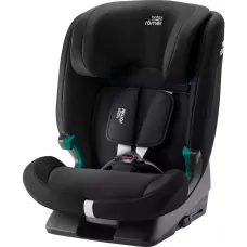 Автокрісло BRITAX-ROMER EVOLVAFIX Space Black (2000037921)