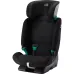 Автокрісло BRITAX-ROMER EVOLVAFIX Space Black (2000037921)