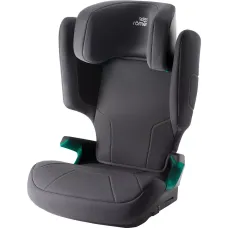 Автокрісло BRITAX-ROMER HI-LINER Midnight Grey (2000037965)