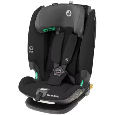 Автокрісло MAXI-COSI Titan Pro i-Size Authentic Black (8618671111)
