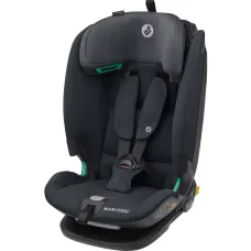 Дитяче автокрісло Maxi-Cosi Titan Plus I-Size Authentic Graphite (8836550110)