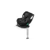 Дитяче автокрісло Lionelo Braam I-size Black Carbon (LO-BRAAM I-SIZE BLACK CARBON) Дитяче автокрісло Lionelo Braam I-size Black Carbon (LO-BRAAM I-SIZE BLACK CARBON)