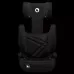 Дитяче автокрісло Lionelo Hugo I-Size Black Carbon (LO- HUGO I-SIZE BLACK CARBON)