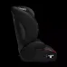 Дитяче автокрісло Lionelo Lars i-Size Sporty Black Red (LO-LARS I-SIZE SPORTY BLACK RED)