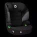 Дитяче автокрісло Lionelo Lars i-Size Black Grey (LO-LARS I-SIZE BLACK GREY)