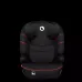 Дитяче автокрісло Lionelo Lars i-Size Sporty Black Red (LO-LARS I-SIZE SPORTY BLACK RED)