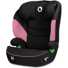 Дитяче автокрісло Lionelo Lars I-Size Pink Baby (LO-LARS I-SIZE PINK BABY)