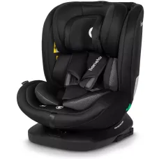 Дитяче автокрісло Lionelo Bastiaan I-Size Black Carbon (LO-BASTIAAN I-SIZE BLACK CARBON)
