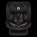 Дитяче автокрісло Lionelo Bastiaan I-Size Black Carbon (LO-BASTIAAN I-SIZE BLACK CARBON)