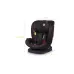 Дитяче автокрісло Lionelo Bastiaan I-Size Black Red (LO-BASTIAAN I-SIZE BLACK RED)