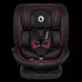 Дитяче автокрісло Lionelo Bastiaan I-Size Black Red (LO-BASTIAAN I-SIZE BLACK RED)