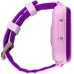 Дитячий смарт годинник AmiGo GO005 4G WIFI Thermometer Purple