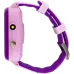 Дитячий смарт годинник AmiGo GO005 4G WIFI Thermometer Purple