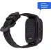 Дитячий смарт годинник AmiGo GO008 MILKY GPS WIFI Black