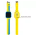Дитячий смарт годинник AmiGo GO004 GLORY Blue-Yellow